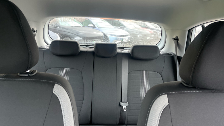 Hyundai i10 1.0 [63] Advance 5dr Auto [Nav] Petrol Hatchback